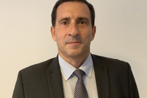 Nouveau directeur régional des finances publiques